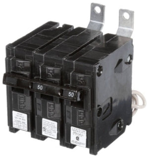 B25000S01 - SIemens Bolt-On 50 Amp 2 Pole Circuit Breaker - Essential Electric Supply