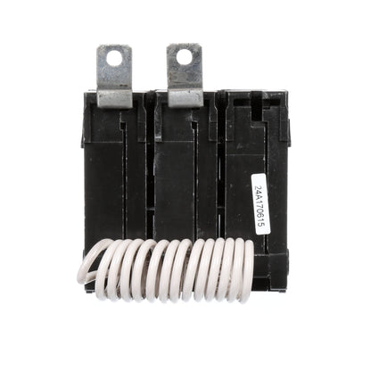 Siemens B25000S01 Molded Case Circuit Breaker | 120/240V 50A 2P 10kA@240V BL Series