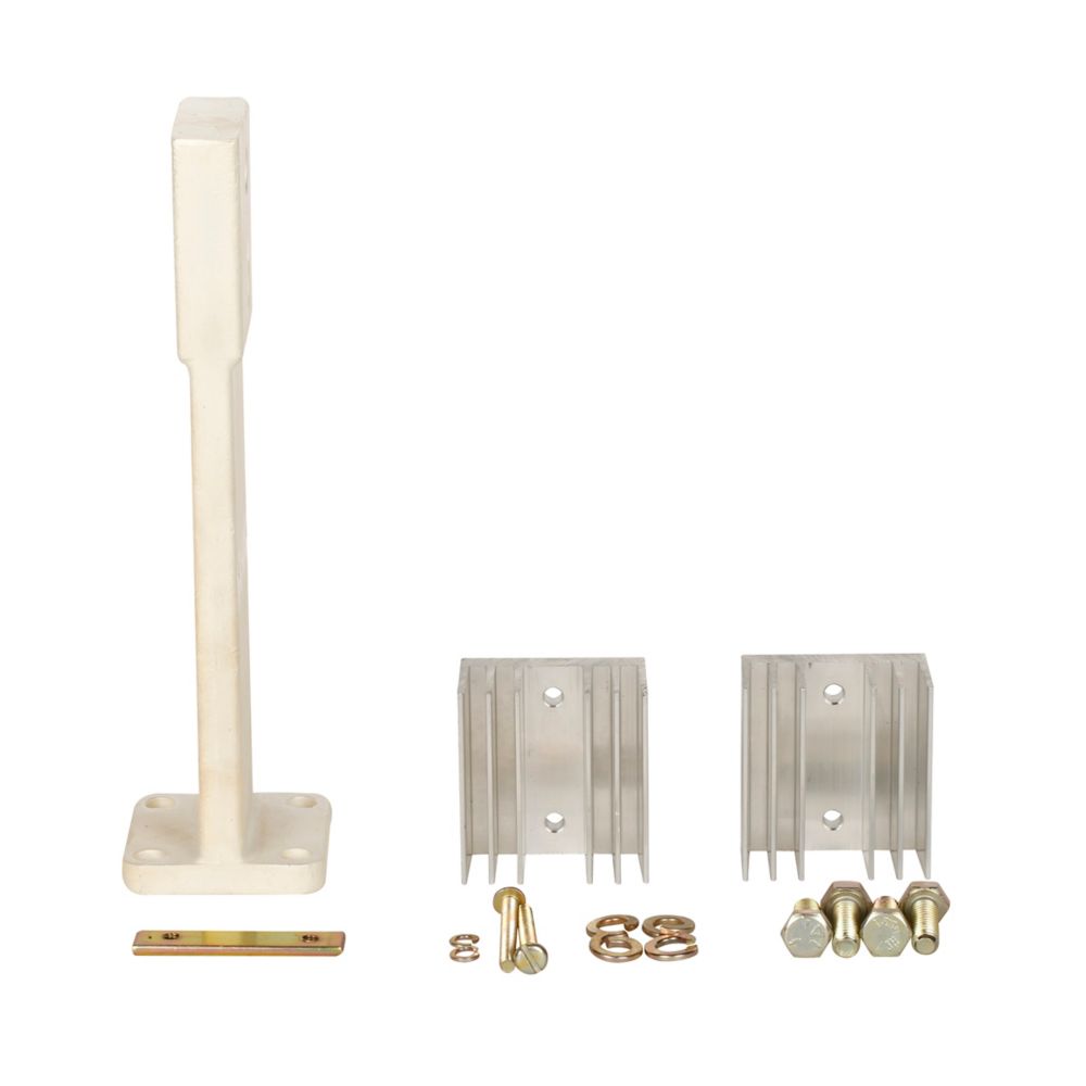 Eaton B2500RD Circuit Breaker | 600V Type B Series C