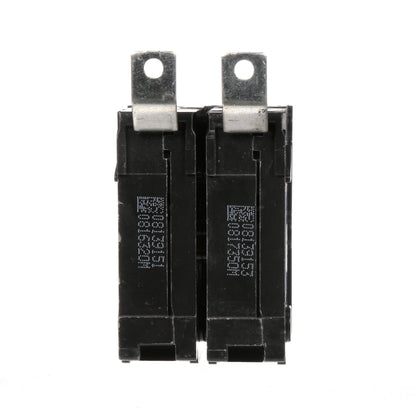 Square D B250 Circuit Breaker | 240V 50A 2P 10kA@240V Bolt-On BL Series