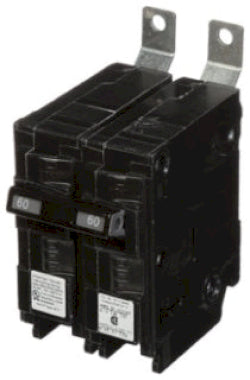 B260HH - SIemens Bolt-On 60 Amp 2 Pole Circuit Breaker - Essential Electric Supply