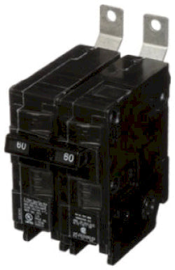 B260H - SIemens Bolt-On 60 Amp 2 Pole Circuit Breaker - Essential Electric Supply