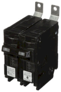B280H - SIemens Bolt-On 80 Amp 2 Pole Circuit Breaker - Essential Electric Supply