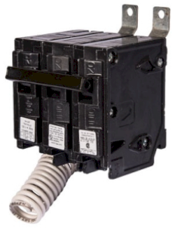 B29000S01 - SIemens Bolt-On 90 Amp 2 Pole Circuit Breaker - Essential Electric Supply