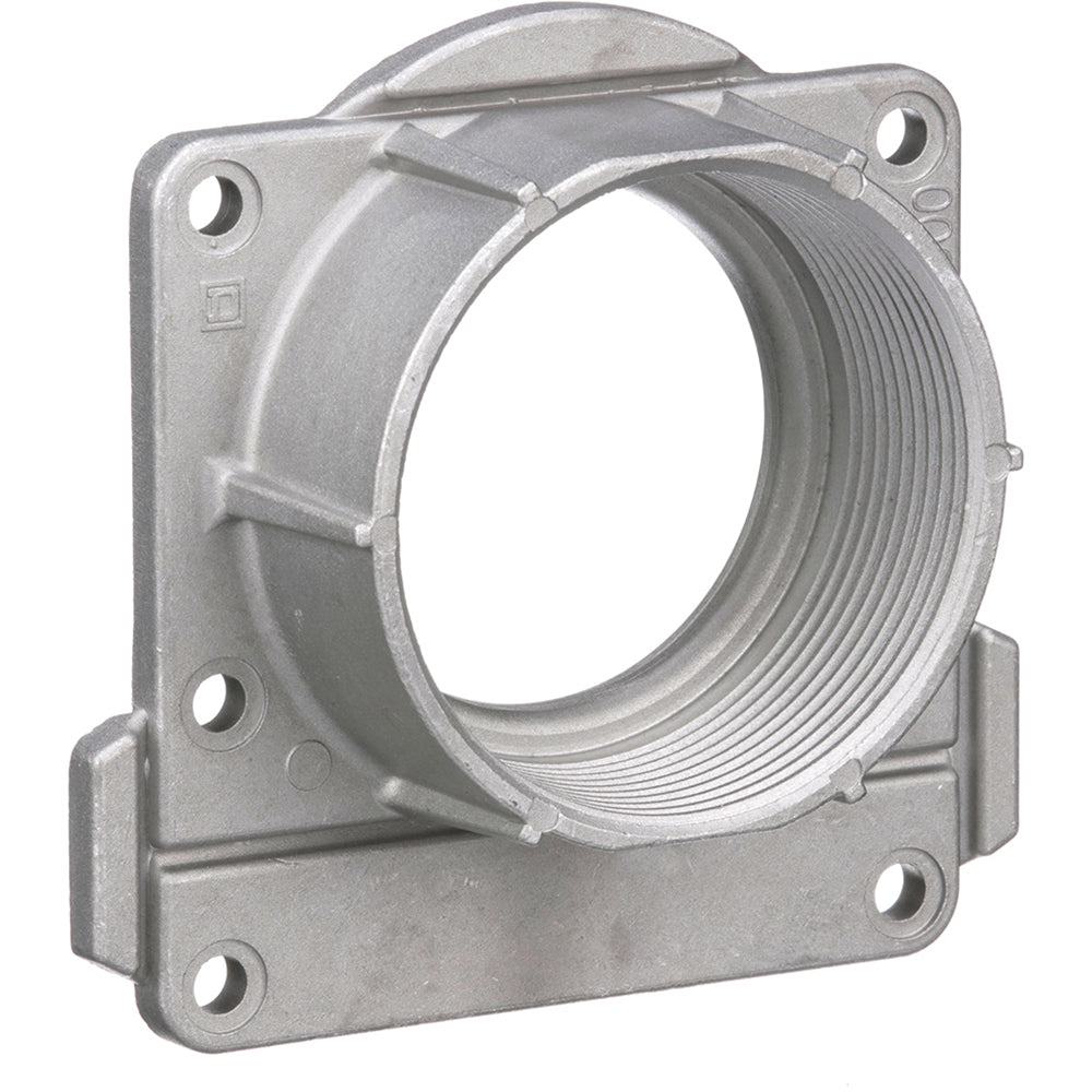 Square D B300 Distribution Equipment | NEMA 3R Rainproof UL Listed