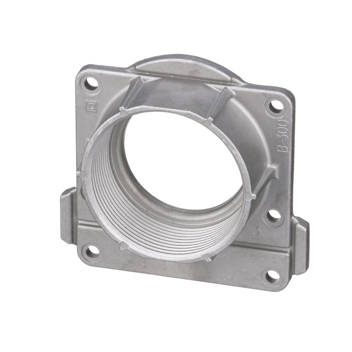 Square D B300 Distribution Equipment | NEMA 3R Rainproof UL Listed