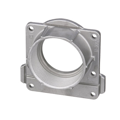 Square D B300 Distribution Equipment | NEMA 3R Rainproof UL Listed