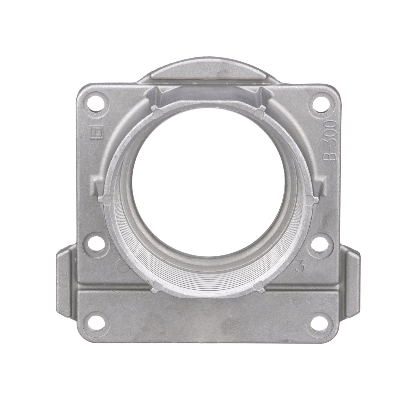 Square D B300 Distribution Equipment | NEMA 3R Rainproof UL Listed