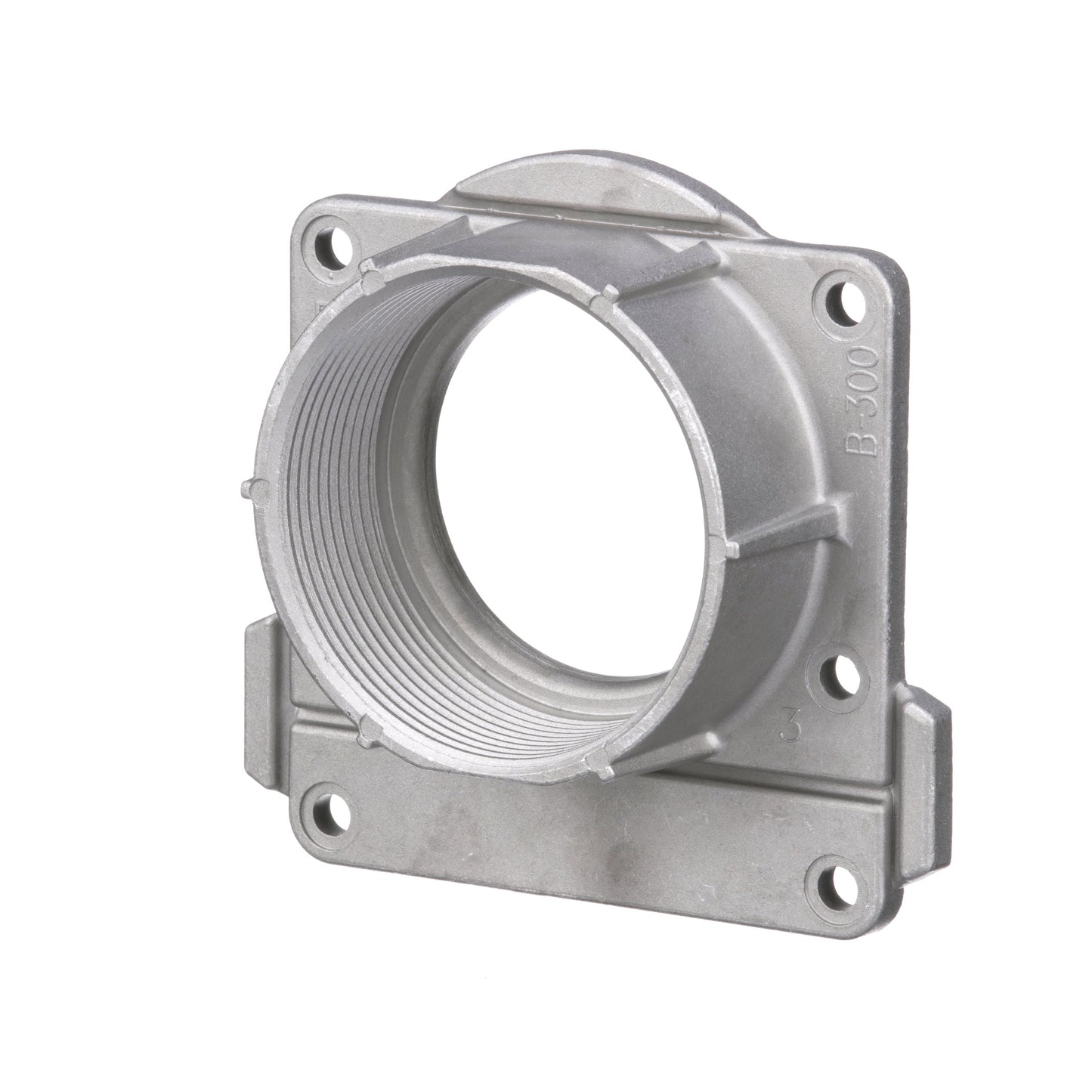 Square D B300 Distribution Equipment | NEMA 3R Rainproof UL Listed