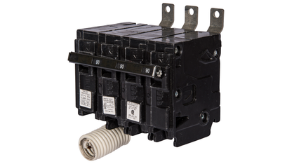 Siemens B3100HH00S01 Molded Case Circuit Breaker 240V 100A 3P 65kA@240V Bolt-on BL Series
