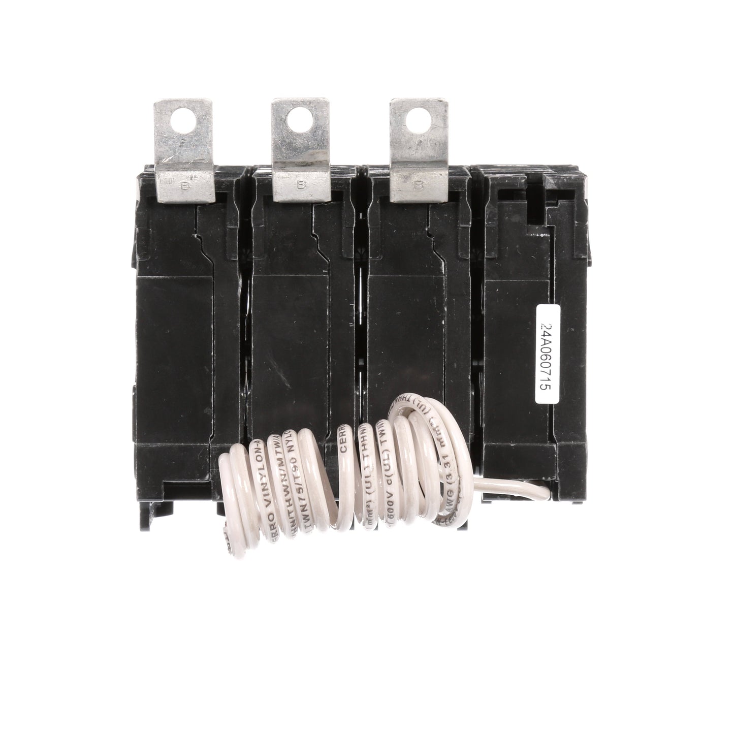 Siemens B3100HH00S01 Molded Case Circuit Breaker 240V 100A 3P 65kA@240V Bolt-on BL Series