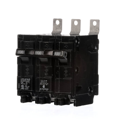 Siemens B3100HH Circuit Breaker | 240V 100A 3P 65kA@240V BL Series
