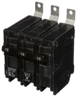 Siemens B315 Molded Case Circuit Breaker | 240V 15A 3P 10kA@240V BL Series