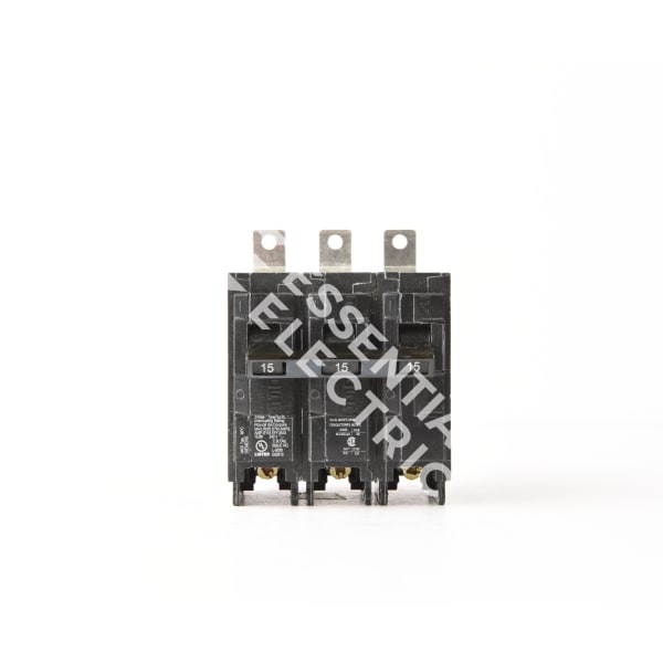 Siemens B315 Molded Case Circuit Breaker | 240V 15A 3P 10kA@240V BL Series
