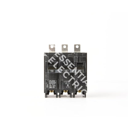 Siemens B315 Molded Case Circuit Breaker | 240V 15A 3P 10kA@240V BL Series