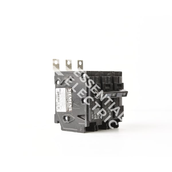 Siemens B315 Molded Case Circuit Breaker | 240V 15A 3P 10kA@240V BL Series