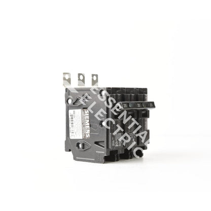 Siemens B320HH Molded Case Circuit Breaker | 240V 20A 3P 65kA@240V Bolt-on BL Series