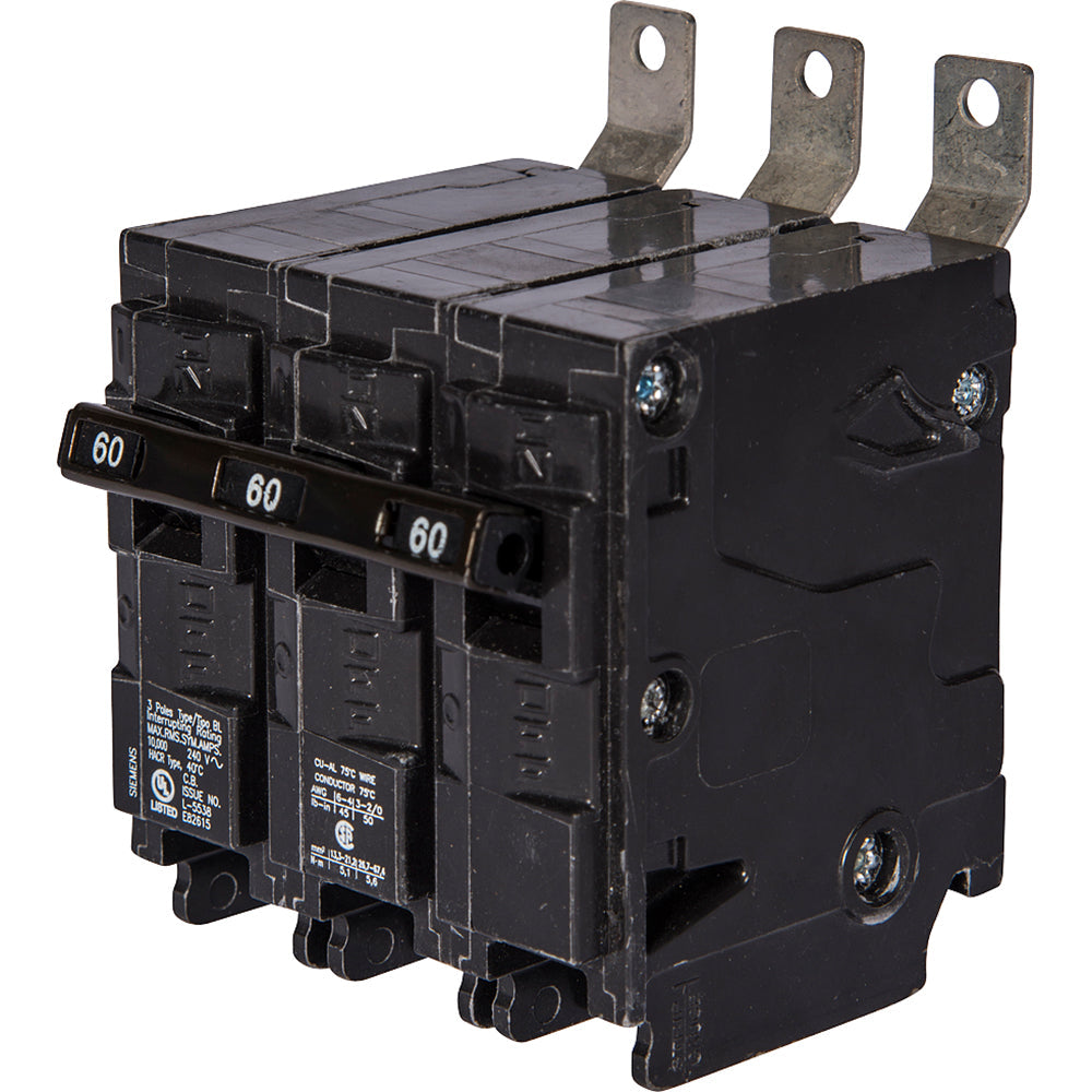 Siemens B325M Molded Case Circuit Breaker