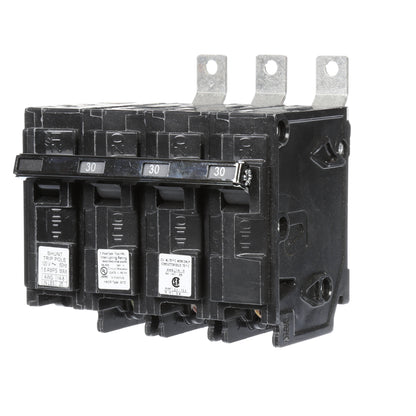 Siemens B330HH00S01 Molded Case Circuit Breaker | 240V 30A 3P 65kA@240V Bolt-on BL Series