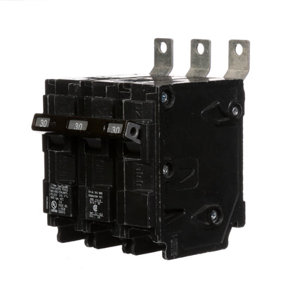 Siemens B330HH Circuit Breaker | 240V 30A 3P 65kA@240V Bolt-on BL Series