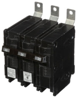 B335H - SIemens Bolt-On 35 Amp 3 Pole Circuit Breaker - Essential Electric Supply