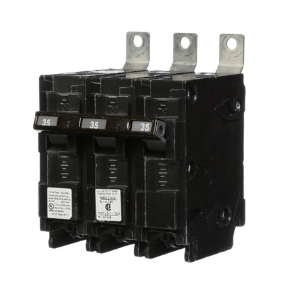 Siemens B335HH Circuit Breaker | 240V 35A 3P 65kA@240V Bolt-on BL Series