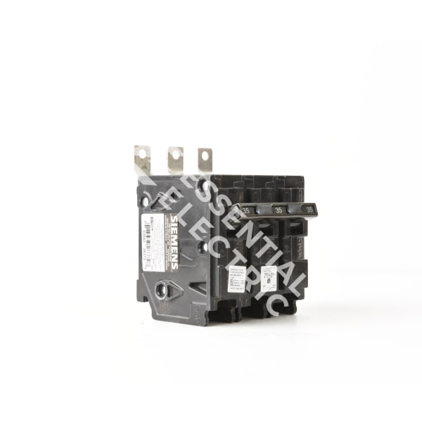 Siemens B335HH Circuit Breaker | 240V 35A 3P 65kA@240V Bolt-on BL Series