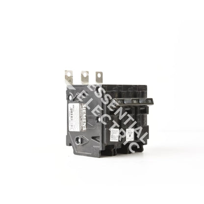 Siemens B335H Circuit Breaker | 240V 35A 3P 22kA@240V Bolt-on BL Series