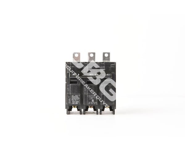 Siemens B345 Circuit Breaker | 240V 45A 3P 10kA@240V BL Series