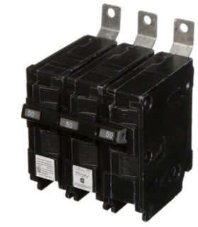 B350H - SIemens Bolt-On 50 Amp 3 Pole Circuit Breaker - Essential Electric Supply