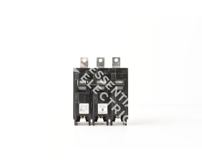 Siemens B350H Molded Case Circuit Breaker | 240V 50A 3P 22kA@240V Bolt-on BL Series