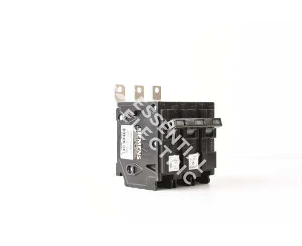 Siemens B350H Molded Case Circuit Breaker | 240V 50A 3P 22kA@240V Bolt-on BL Series