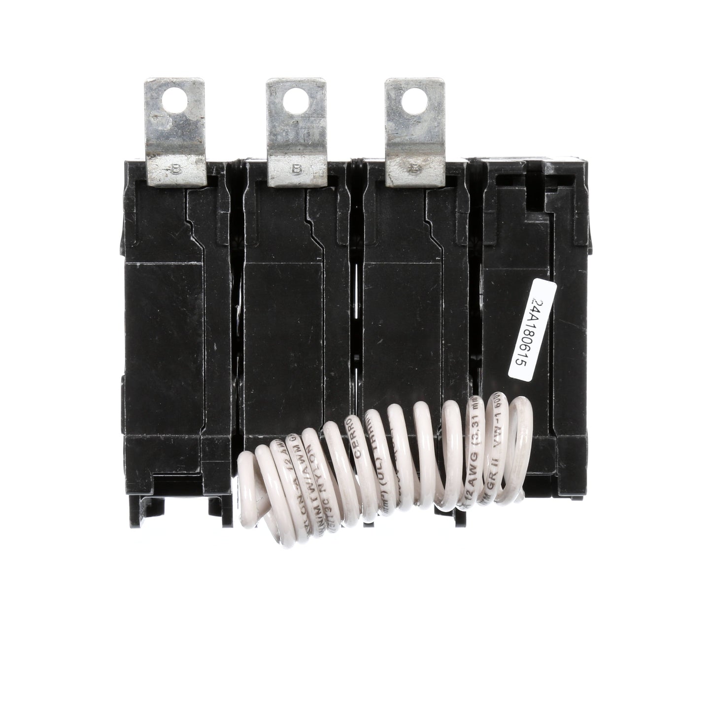 Siemens B36000S01 Molded Case Circuit Breaker | 240V 60A 3P 10kA@240V Bolt-on BL Series