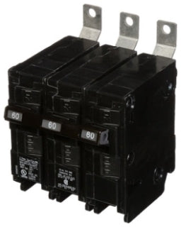 B360HH - SIemens Bolt-On 60 Amp 3 Pole Circuit Breaker - Essential Electric Supply