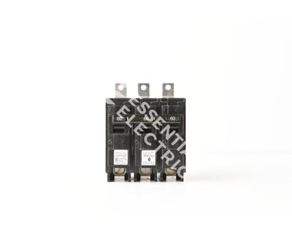 Siemens B360HH Circuit Breaker | 240V 60A 3P 65kA@240V Bolt-on BL Series