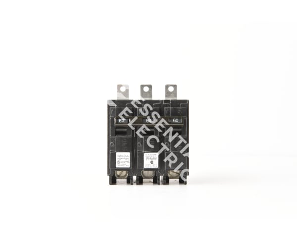 Siemens B360H Circuit Breaker | 240V 60A 3P 22kA@240V Bolt-on BL Series