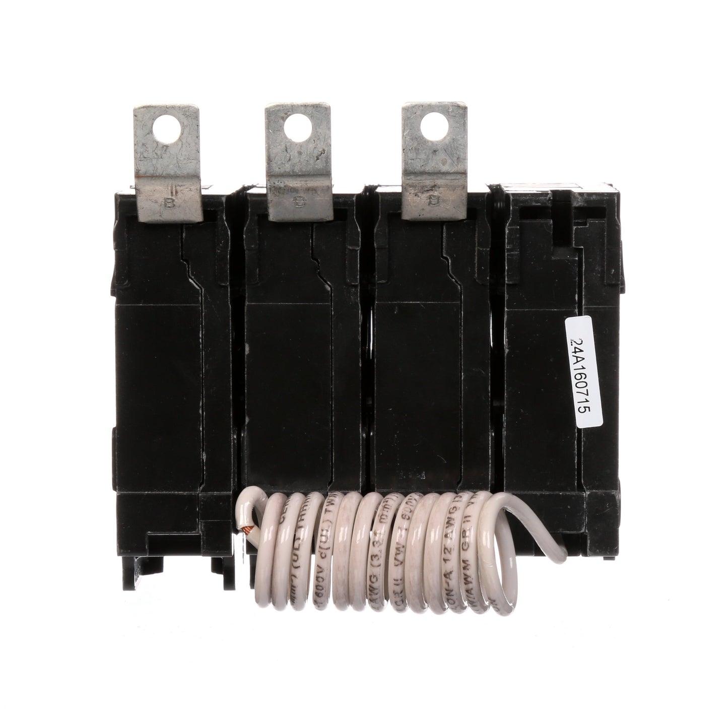 Siemens B37000S01 Molded Case Circuit Breaker | 240V 70A 3P 10kA@240V Bolt-on BL Series