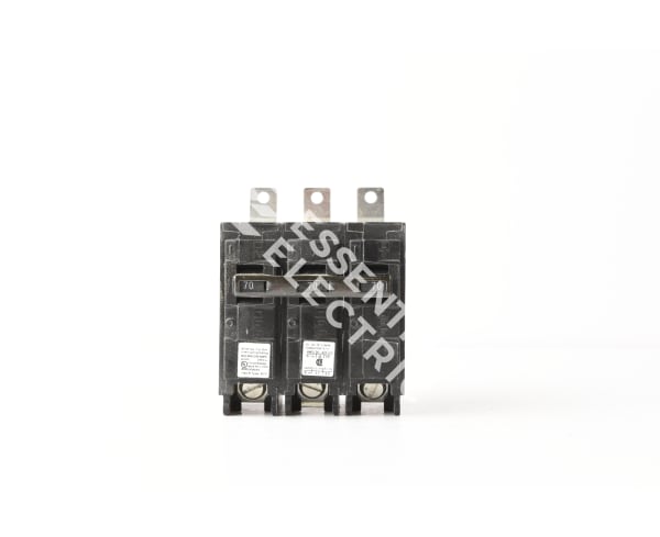 Siemens B370H Circuit Breaker | 240V 70A 3P 22kA@240V Bolt-on BL Series