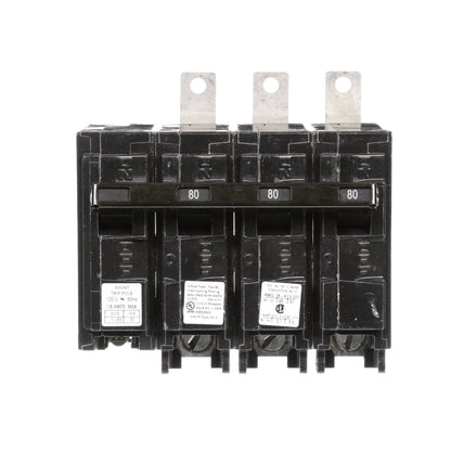 Siemens B38000S01 Circuit Breaker | BL Series BL 240V 80A