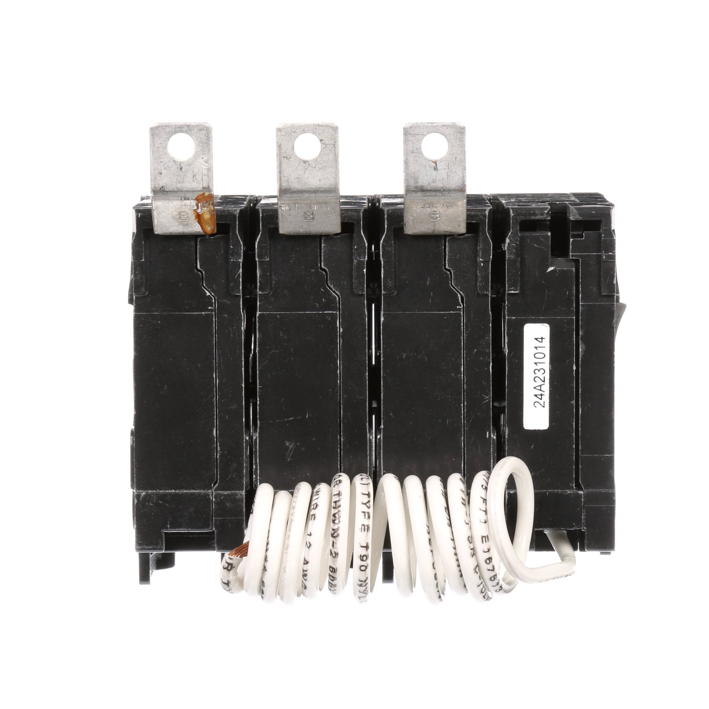 Siemens B38000S01 Circuit Breaker | BL Series BL 240V 80A