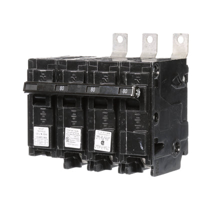 Siemens B38000S01 Circuit Breaker | BL Series BL 240V 80A
