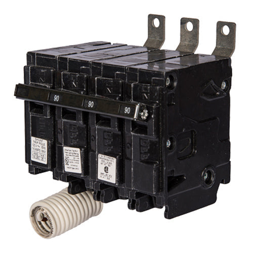 Siemens B380H00S01 Circuit Breaker | BL Series BLH 240VACV 80A