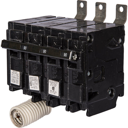 Siemens B380H00S01 Circuit Breaker | BL Series BLH 240VACV 80A