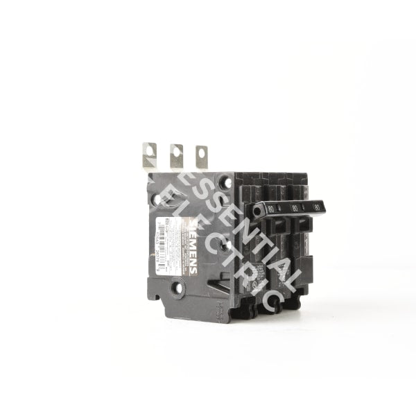 Siemens B380H Circuit Breaker | 240V 80A 3P 22kA@240V Bolt-on BL Series