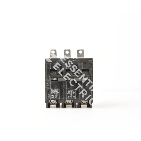 Siemens B390HH Circuit Breaker | 240V 90A 3P 65kA@240V BL Series