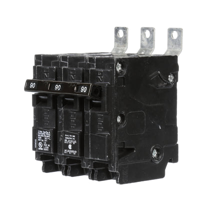 Siemens B390 Molded Case Circuit Breaker | 240V 90A 3P 10kA@240V Bolt-on BL Series