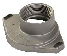 Square D B400 Load Center Accessory Bolt-On Hub Rainproof