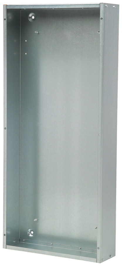 B44 - Siemens Type 1 Surface Mount Panelboard Box | 44"H x 20"W x 5.75"D | NEMA 1