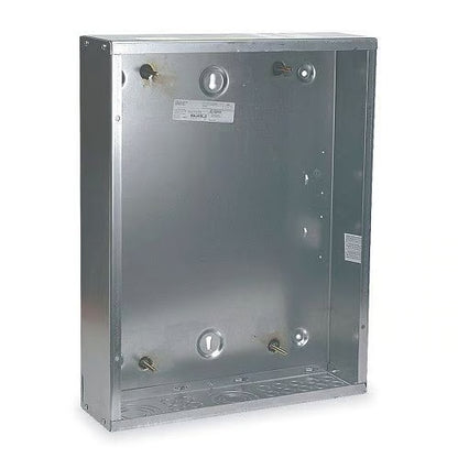 B44 - Siemens Type 1 Surface Mount Panelboard Box | 44"H x 20"W x 5.75"D | NEMA 1