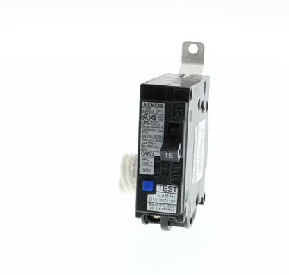 Siemens BA115AFCH Circuit Breaker | BL Series BA 120V 15A